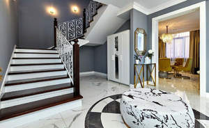 Дом 294м&sup2;, 2-этажный, участок 6 сот.  