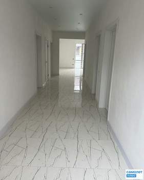 Дом 140м², 1-этажный, участок 5 сот.  