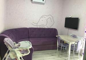 Дом 58м&sup2;, 1-этажный, участок 3 сот.  