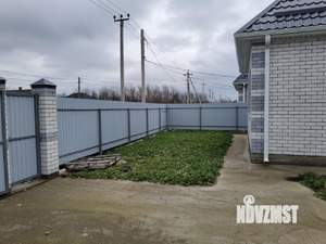 Дом 60м&sup2;, 1-этажный, участок 3 сот.  