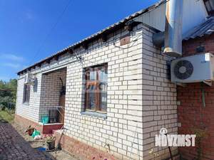 Дом 57м², 1-этажный, участок 7 сот.  