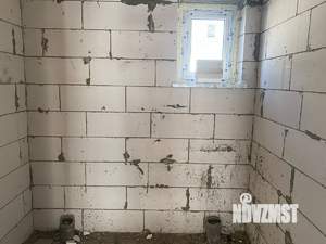 Дом 60м&sup2;, 1-этажный, участок 3 сот.  