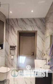 Дом 130м², 2-этажный, участок 3 сот.  