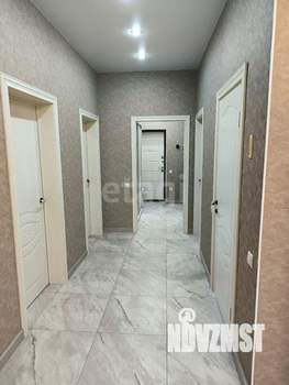 Дом 134м², 2-этажный, участок 3 сот.  