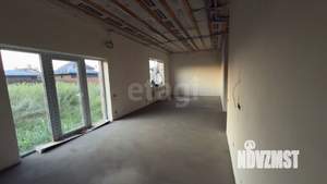 Дом 130м², 1-этажный, участок 9 сот.  