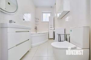 Дом 107м&sup2;, 1-этажный, участок 4 сот.  