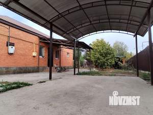 Дом 105м², 1-этажный, участок 8 сот.  