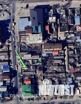 Дом 55м&sup2;, 1-этажный, участок 3 сот.  