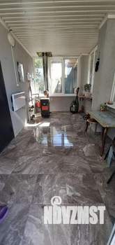 Дом 121м&sup2;, 2-этажный, участок 4 сот.  