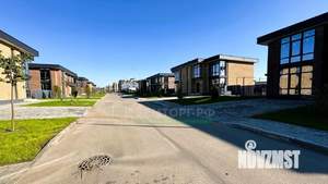 Таунхаус 120м², 2-этажный, участок 2 сот.  