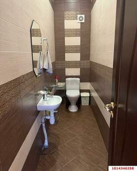 Дом 235м², 2-этажный, участок 8 сот.  