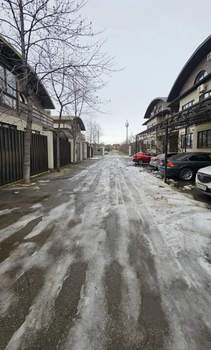 Дом 120м&sup2;, 2-этажный, участок 2 сот.  