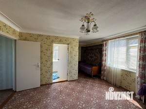 Дом 90м², 2-этажный, участок 4 сот.  