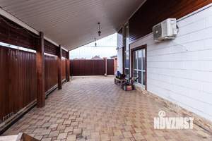 Дом 95м², 2-этажный, участок 4 сот.  