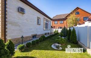 Дом 192м&sup2;, 2-этажный, участок 7 сот.  