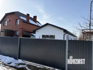 Дом 74м&sup2;, 1-этажный, участок 4 сот.  