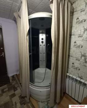 Дом 20м², 1-этажный, участок 1 сот.  