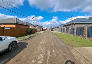 Дом 80м&sup2;, 1-этажный, участок 3 сот.  