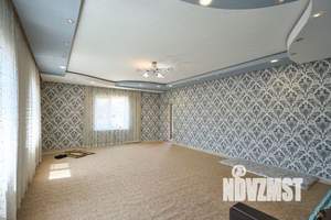 Дом 544м², 2-этажный, участок 600 сот.  