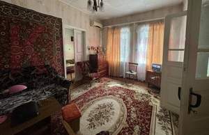 Дом 60м², 1-этажный, участок 3 сот.  