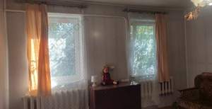 Дом 38м², 1-этажный, участок 4 сот.  