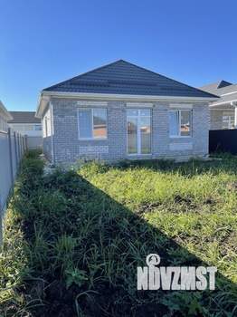 Дом 100м², 2-этажный, участок 3 сот.  