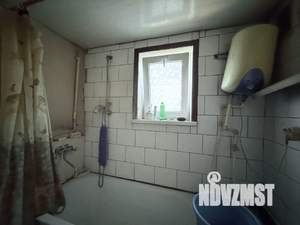 Дом 50м&sup2;, 1-этажный, участок 3 сот.  