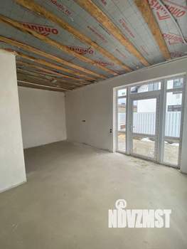 Дом 113м&sup2;, 2-этажный, участок 4 сот.  