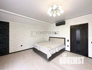 Дом 124м², 2-этажный, участок 5 сот.  