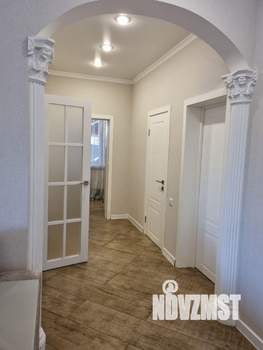 Дом 164м², 2-этажный, участок 8 сот.  