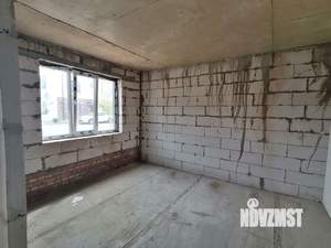 Таунхаус 97м&sup2;, 2-этажный, участок 1 сот.  