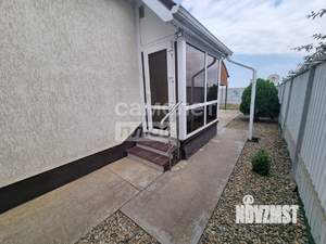 Дом 101м&sup2;, 2-этажный, участок 3 сот.  