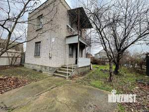 Дом 50м&sup2;, 2-этажный, участок 4 сот.  