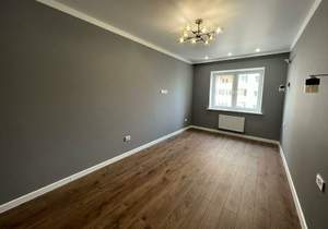 Дом 100м&sup2;, 1-этажный, участок 4 сот.  