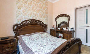 Дом 114м², 1-этажный, участок 4 сот.  