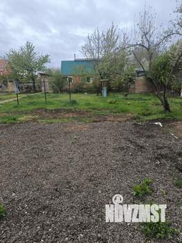 Дом 110м², 2-этажный, участок 17 сот.  