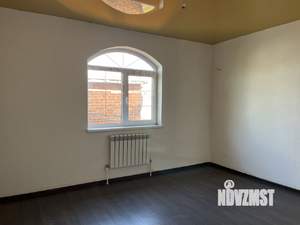 Дом 127м&sup2;, 2-этажный, участок 2 сот.  