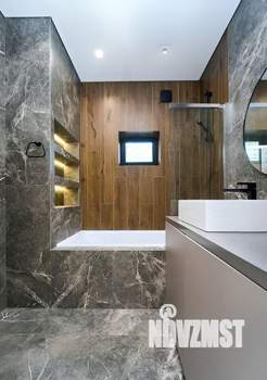 Дом 98м&sup2;, 1-этажный, участок 4 сот.  