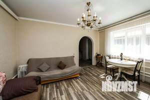 Дом 118м&sup2;, 2-этажный, участок 6 сот.  