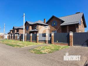 Дом 150м², 2-этажный, участок 5 сот.  