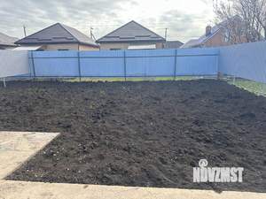 Дом 90м&sup2;, 1-этажный, участок 4 сот.  