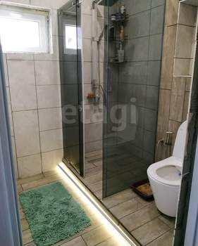 Дом 119м², 2-этажный, участок 3 сот.  