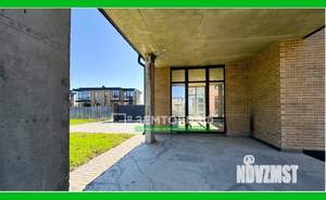 Коттедж 155м&sup2;, 2-этажный, участок 6 сот.  