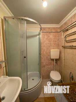 Дом 26м&sup2;, 1-этажный, участок 1 сот.  