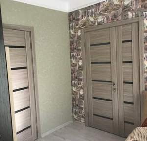 Дом 99м&sup2;, 1-этажный, участок 5 сот.  