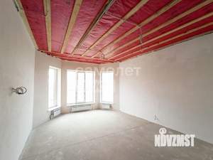 Дом 125м², 1-этажный, участок 3 сот.  