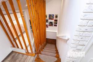 Дом 95м&sup2;, 2-этажный, участок 4 сот.  