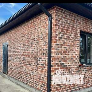 Дом 100м&sup2;, 1-этажный, участок 4 сот.  