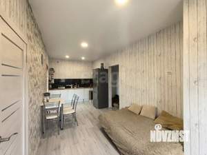 Дом 70м², 1-этажный, участок 4 сот.  