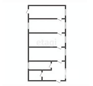 Дом 138м², 2-этажный, участок 12 сот.  